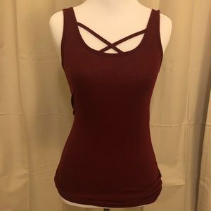 Authentic American Heritage Tank Top. Size M.